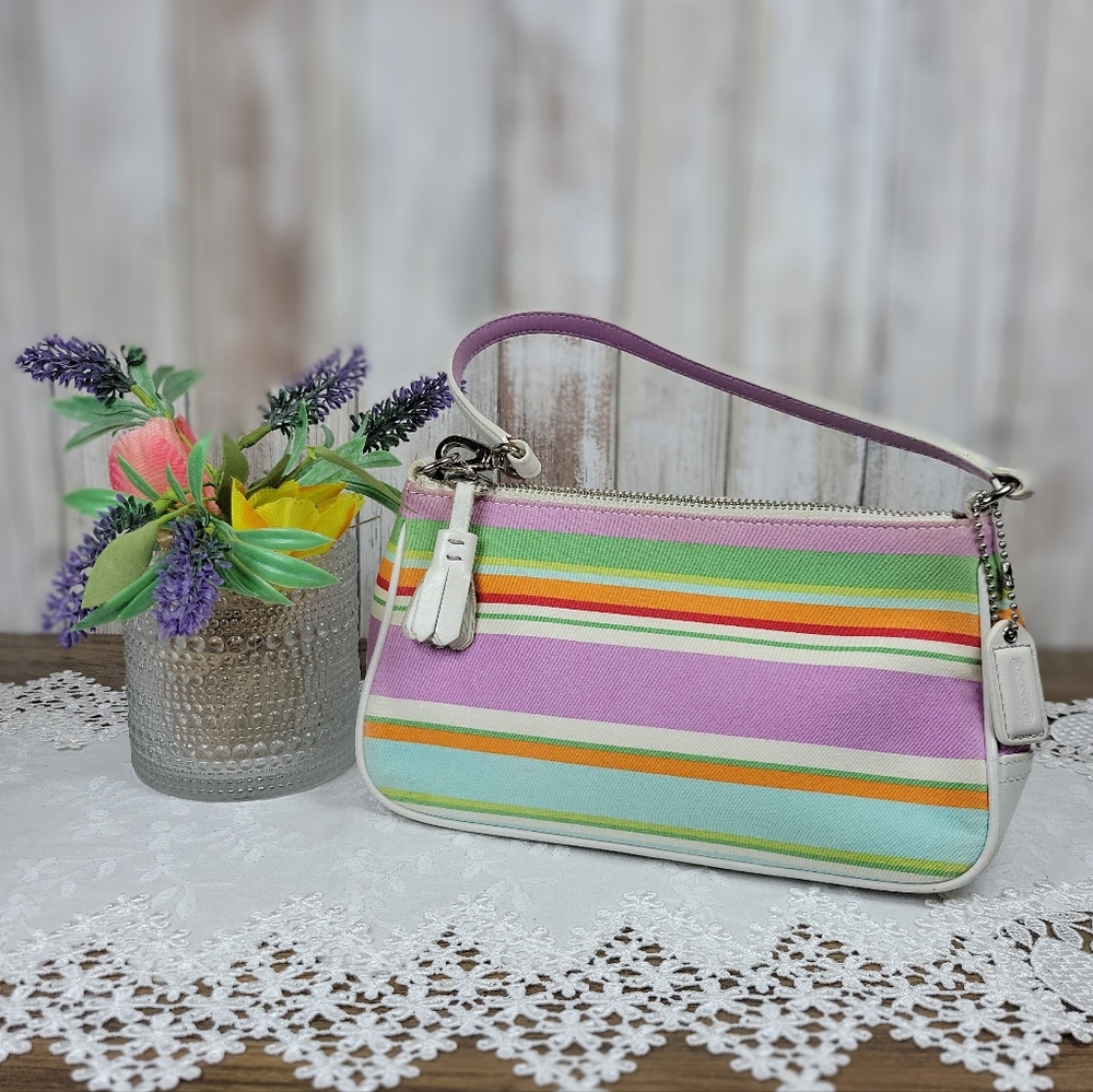 Coach Legacy Mini-bag